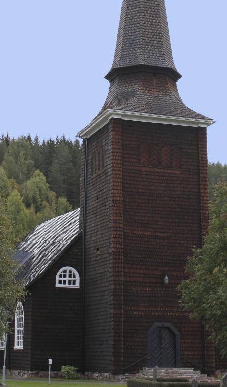 spridning. Ju tidigare detekteringen sker desto bättre.