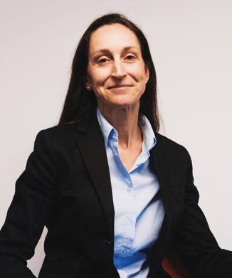 KERSTIN LINDQVIST TOMS, F. 1972. EXTERN VD Civilekonom från Högskolan i Halmstad. Kerstin har lång erfarenhet av strategi- och ledarutveckling samt säljträning.