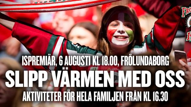 IFK Göteborg - Brommapojkarna Vecka 30, Lördag 28 Juli 2018, 16:00 https://gotevent.se/p/5483 BK Häcken - Örebro SK Vecka 30, Söndag 29 Juli 2018, 17:30 https://gotevent.