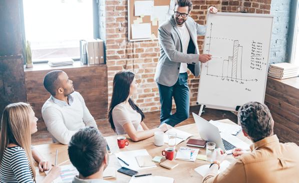 Projektledning Projektledning Effektivt projektarbete Agil coachning Agil projekledning Det handlar om att ge de bästa förutsättningarna för att projekten levereras med rätt kvalitet, i tid och inom