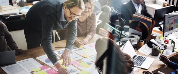 Projektledning Projektledning Certifiering Leda komplexa projekt Har du flerårig erfarenhet som projektledare och vill vidareutveckla dig?