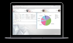 CANEA ONE används av hundratals organisationer inom både privat och offentlig sektor. Konfigurering av CANEA Workflow Utbildningen ger dig en djupare insikt i CANEA Workflow.