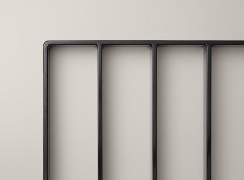 Taupe klinker i