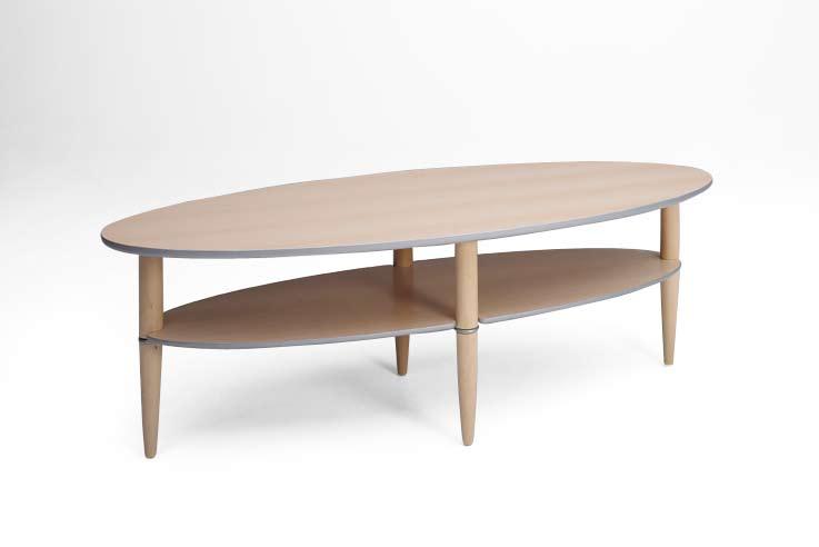 H 52 cm 3.450:- Svartbetsad ek. Med tidskriftshylla. 34325 110 x 70 cm. H 52 cm 3.175:- 34326 140 x 80 cm. H 52 cm 3.525:- 34327 160 x 70 cm.