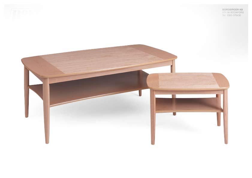 Soffbord SOFFbord dakar Mått 120x50cm (rakt) alt.