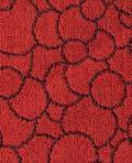 Textil Bubbles 85% ull,