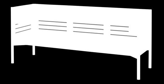 Sitthöjd 43 cm. Totalhöjd 86 cm. 30682 Tyg i prisgrupp 2 NETTOPRIS 6.990:- 30683 Tyg i prisgrupp 3 NETTOPRIS 7.