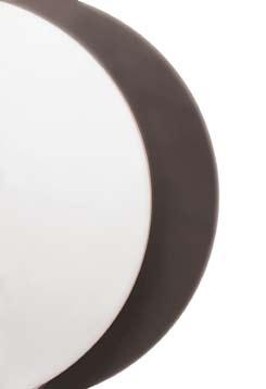 Design Arkitekt SIR Jan Wickelgren. Tapiflex Disco 1 Halvrund sittbänk och bordsskiva 30447 (ord.pris 6.