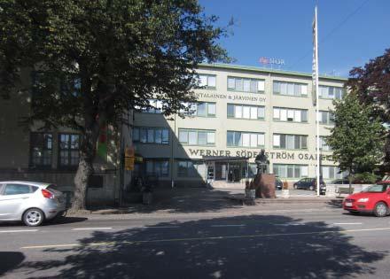 För tillfället betjänar Kipa fyra svenskspråkiga ekonomiska församlingsenheter. I början av nästa år övergår fem svenskspråkiga församlingar på Åland till Kipa.