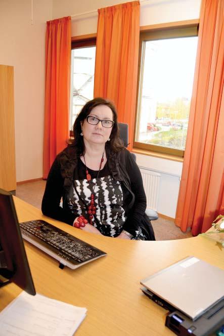 Några ord från direktören Kipa inledde sin serviceproduktion för ett år sedan.