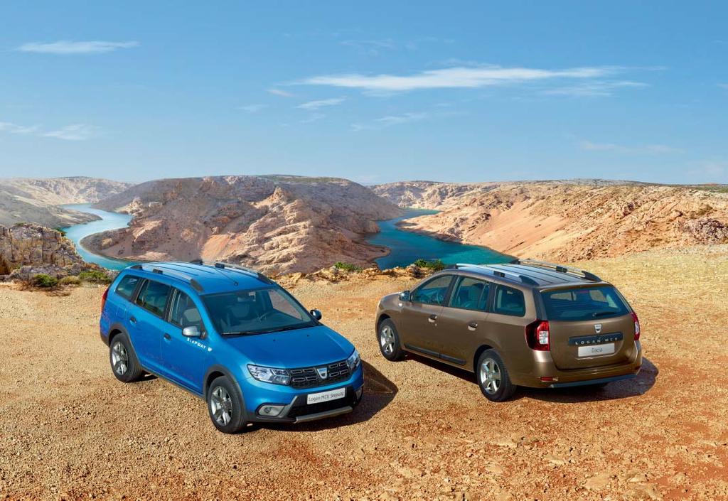 Nya Dacia