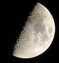Uppgift 3 månen Anger eleven rimliga mått på månens storlek och avstånd till jorden?
