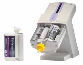 Kampanj Flexitime Produkter: För maskin, plastbehållare med material: Flexitime Dynamix Heavy Tray, 2 x 380 ml Flexitime Dynamix Monophase, 2 x 380 ml Flexitime Dynamix Putty, 2 x 380 ml Flexitime
