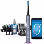 Daywhite 6% 6 x 2,4 ml Art 12147 Nitewhite 16% 6 x 2,4 ml Art 12145 1 680 kr 1 680 kr 322 kr 322 kr SoniCare