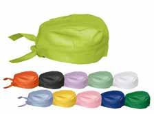 Gul, grön, blå, orange, rosa, lila, lime, vit. Förp.