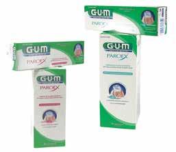 GUM Soft-Picks Advanced Nu i 3 olika storlekar!