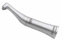 Effektiv kylning med quattrospray. Air Flow Handy 3.0 i ny ergonomisk design med hög komfort Luftpolerare för avlägsnande av beläggningar och missfärgningar supragingivalt. AF Handy 3.