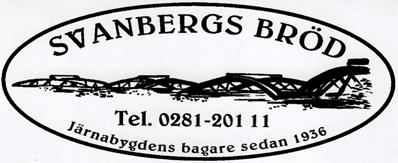 0281 10035 BROGRILLEN GRILLKÖK & PIZZERIA Sågvägen 1 Tfn 0281-71354 Sommaröppet varje dag 11-22 Norra Allégatan 23 Öppet:Sön-Tor 11.00-20.