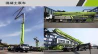 earth moving, environmental and sanitation, mobile cranes, pile driving, road and firefighting, agricultural 13 industrial parks in China, Italy, India, Brazil,