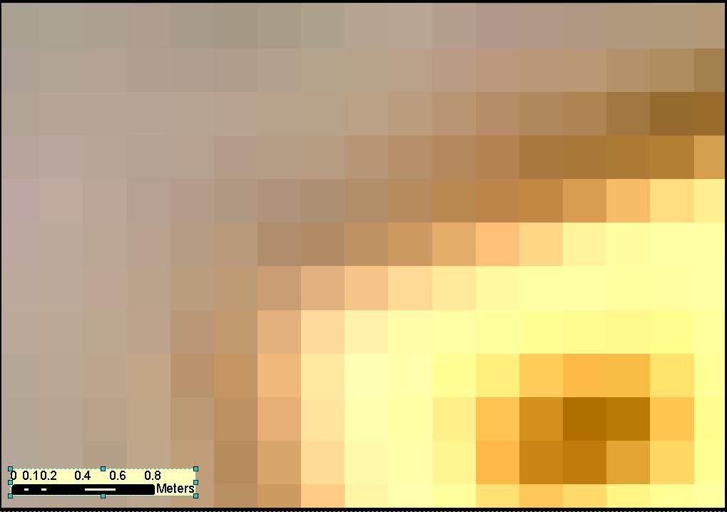 Inzoomning
