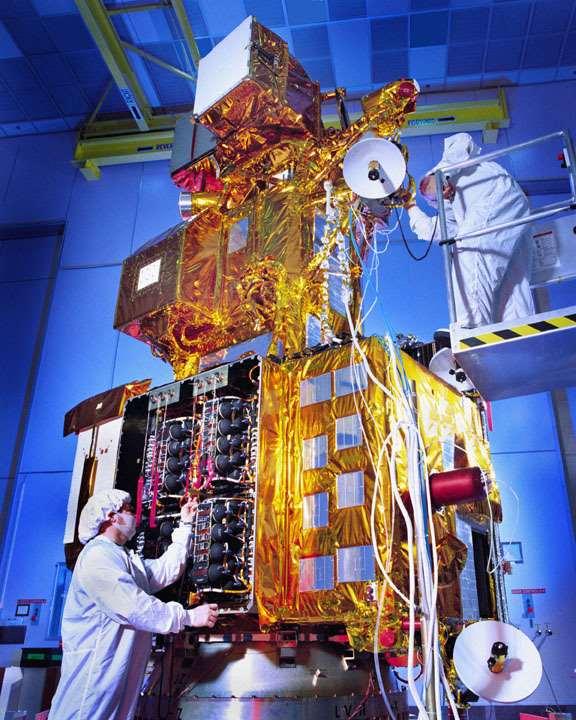 Landsat Första jordresurssatelliten 1972 idag Sensor