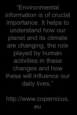 It helps to understand how our