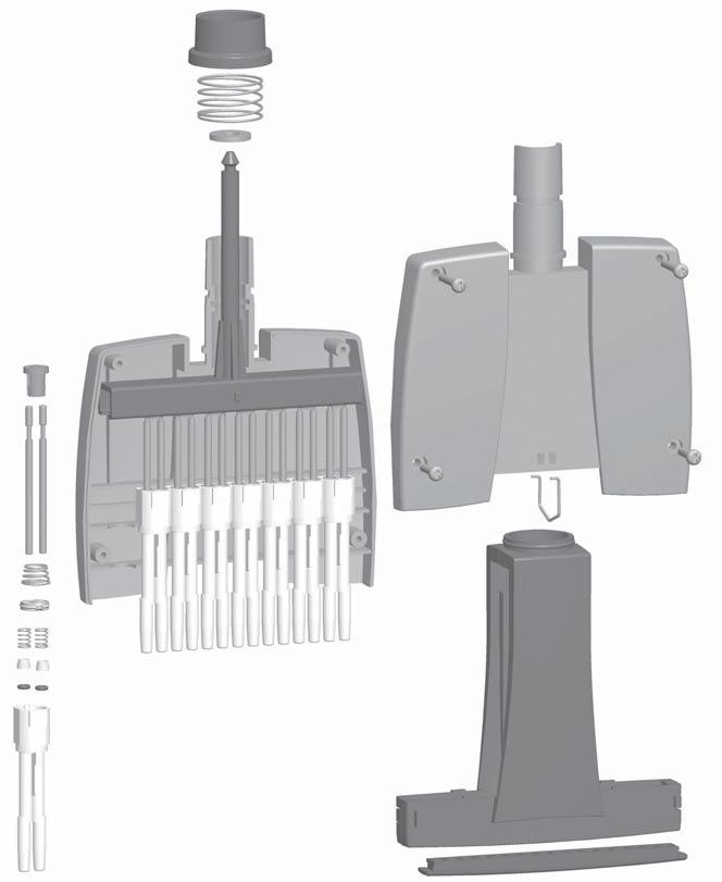 15 19 14 30-300μl 8-ch 2209840 30-300μl 12-ch 2209850 17 16 18 20
