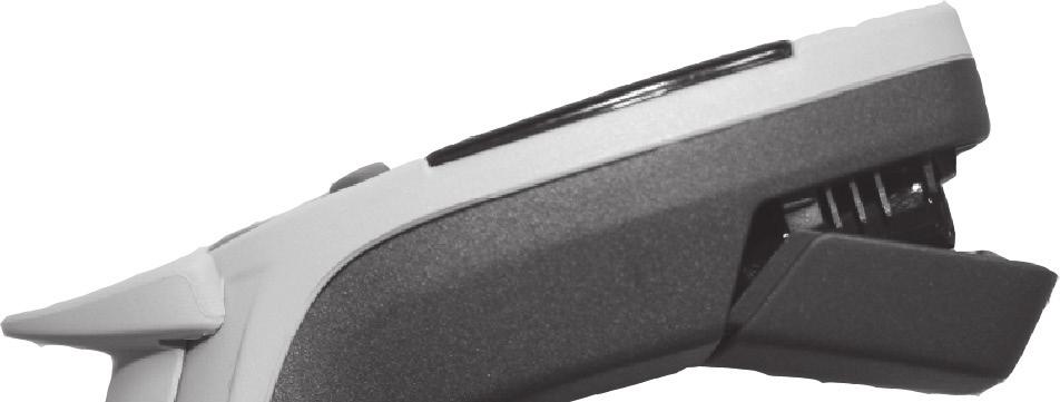 kortslutning eller liknande skador på Thermo Scientific Finnpipette Novus pipette.