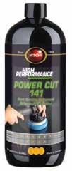 Finish 320, 1 liter Sealing Nanowax 520, 1 liter Ord pris 1286:-