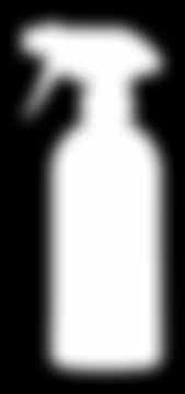 lackade ytor och glas. 500 ml. Lanseringserbjudande!