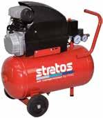 610x310x580 mm 24 kg 2 995:- 8 995:- 995:- Kompressor Attack
