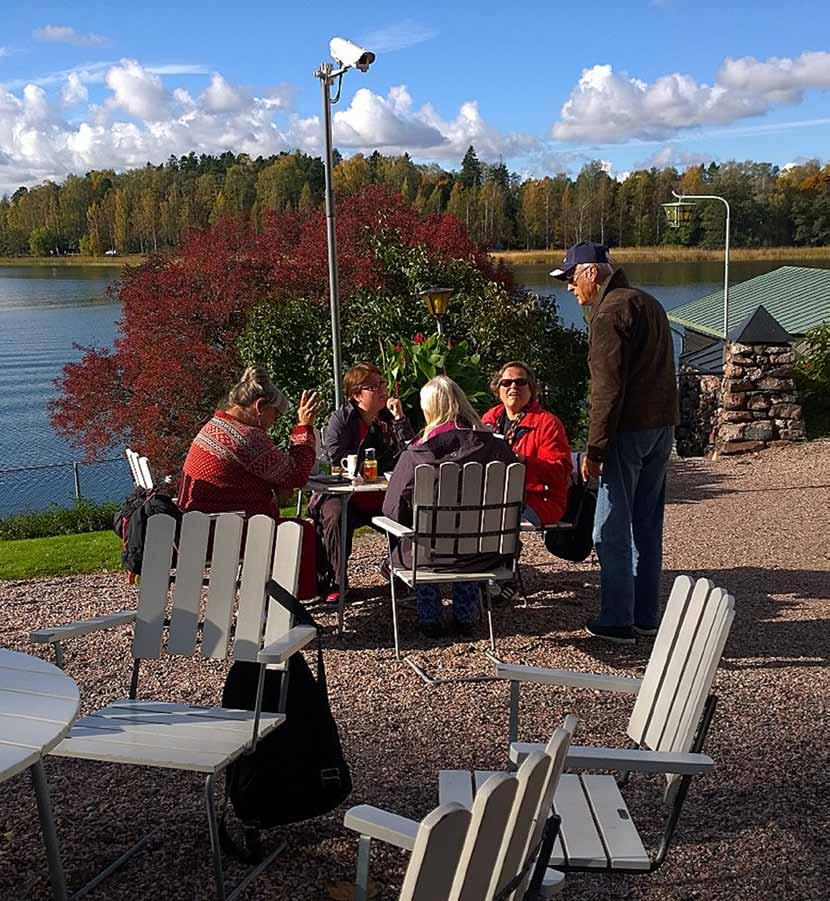Huvudföreningen rf 5