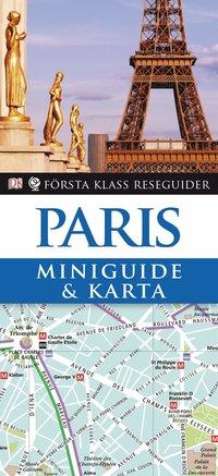Paris : Miniguide & karta PDF ladda ner LADDA NER LÄSA Beskrivning Författare:. Det bästa av Paris i fickformat. Från arkitektur, museer och gallerier till Eiffeltornet, parkerna och minnesmärkena.