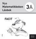 Nya Matematikboken 3 A Facit PDF ladda ner LADDA NER LÄSA Beskrivning Författare: Karin Andersson.