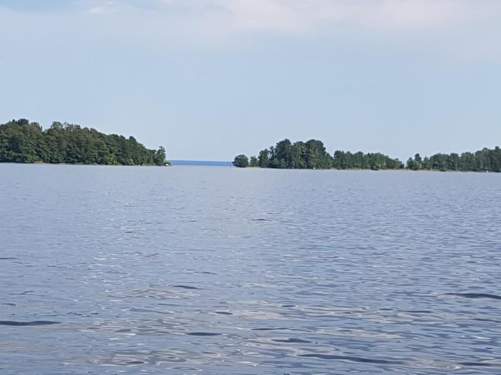 foto: Cecilia Larsson Handlingsplan för Hjälmaren 2018-2021
