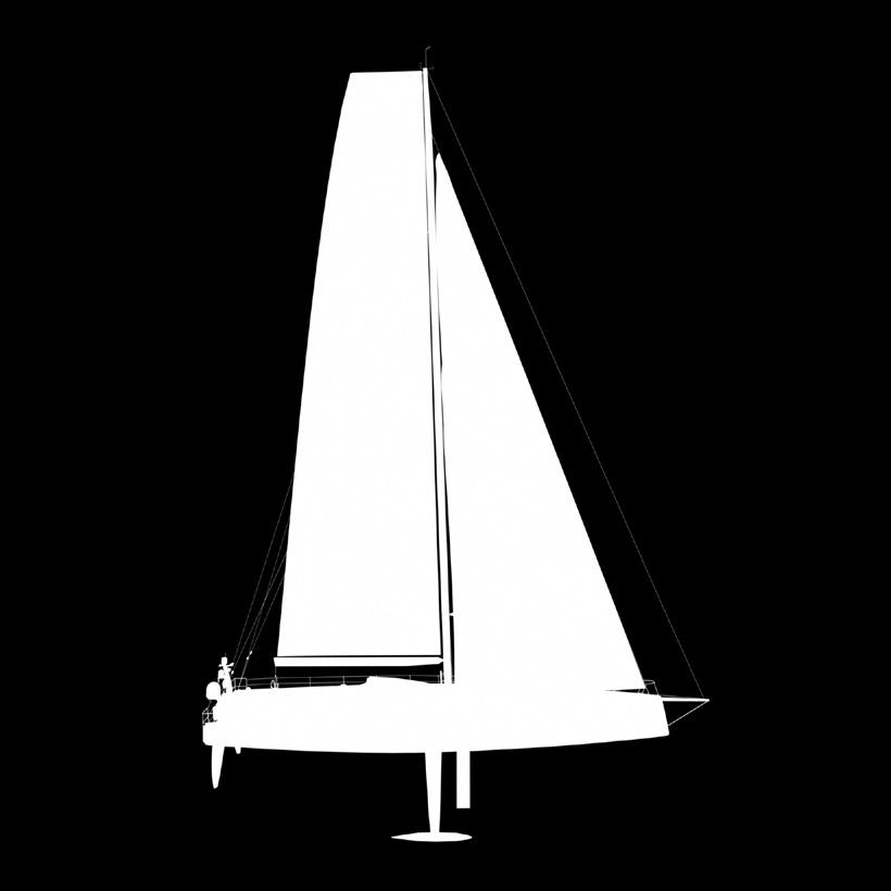 Hung Kai/Scallywag Hong Kong Skeppare David Witt Det kommer sammanlagt att vara over 100 seglare som deltar i Volvo Ocean Race 2017-18.