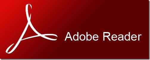 Livscykelplan Adobe Reader 2016 2017 2018 Adobe Reader Xi(11) Adobe Reader DC Adobe Reader Xi (11) Adobe Reader DC Beroenden i klientgränssnitt till Adobe Reader bör i första hand avvecklas, i andra