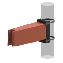 17 760 300 Bordsfäste (M30x1.5, 60mm) Nr. 17 760 310 Väggfäste, 30 Nr.