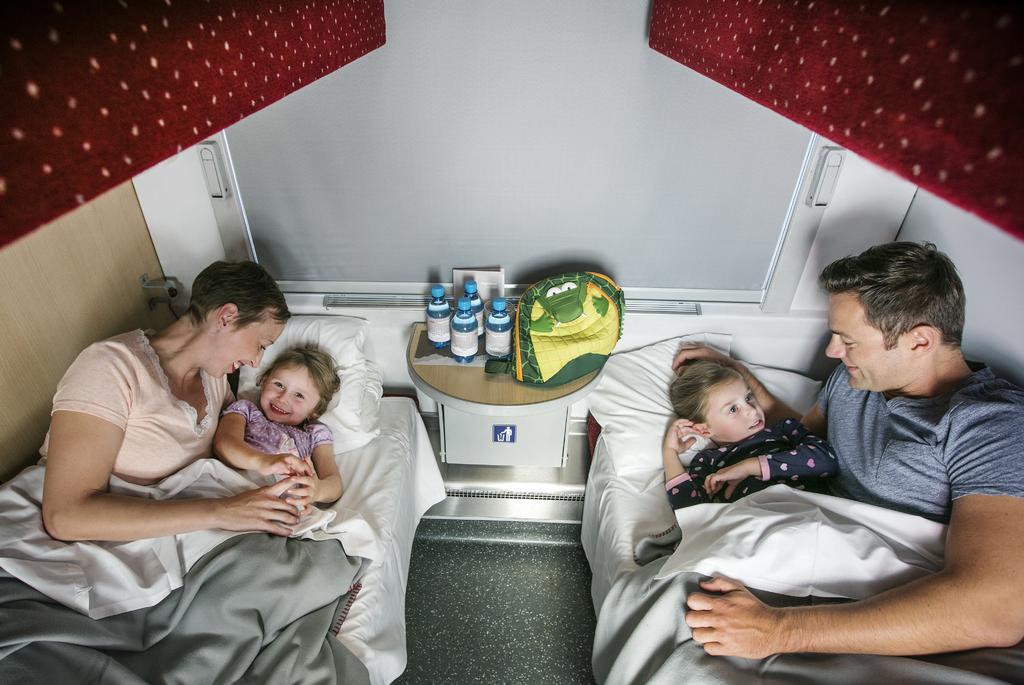 Foto ÖBB,