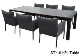 TABLE 93 93 33 1 93 193 226 DT-09 DINING TABLE 243 103 77 1 20 43 50 DT-10