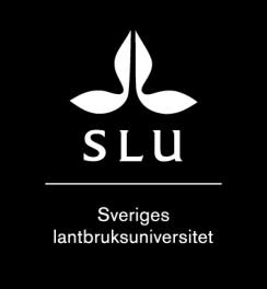 Mälarens vattenvårdsförbund Synoptisk undersökning av Mälarens vattenkemi 21-8-23 samt en jämförelse