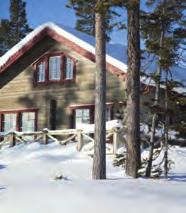 vårt nya längdspår - Fjällslingan.