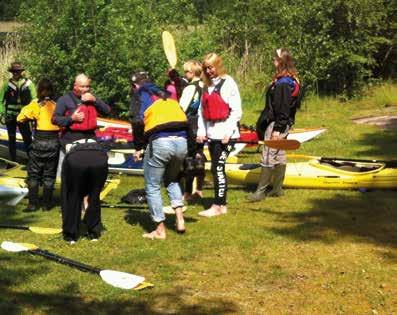 Måndag 11 juni kl. 18:00 Naturupplevelser och fornminnen vid Hjortkälla I det ålderdomliga och fornlämningsrika odlingslandskapet kring Hjortkälla finns också en rik flora och fauna att upptäcka.