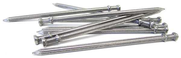 x 3mm 45 x 3mm 400st/ask 400st/ask Trådspik Dubbelhuvad,