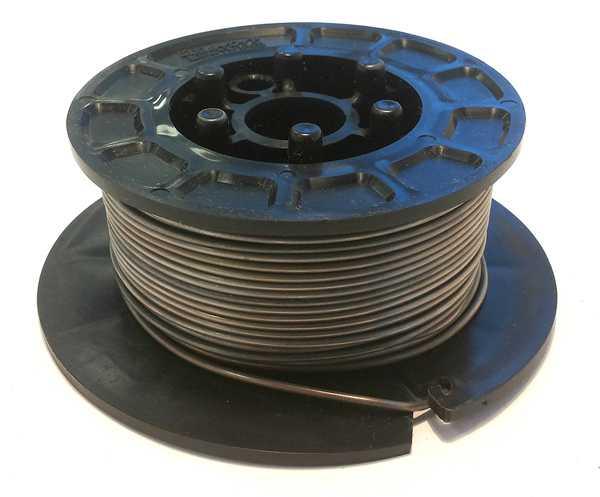 Batteri: Li-ion 14,4v Järndimension: 20-39mm Diameter tråd: 0,8mm Laddtid: