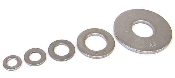 Betongskrapa: 100mm Bult