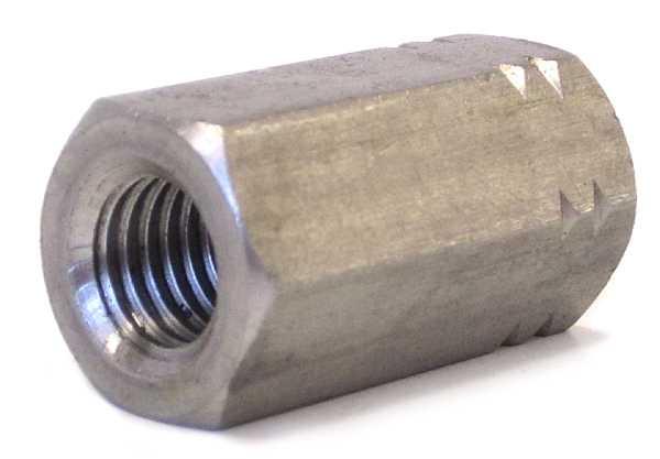 rostfri A4 80 M6 x 16mm M6 M6 x