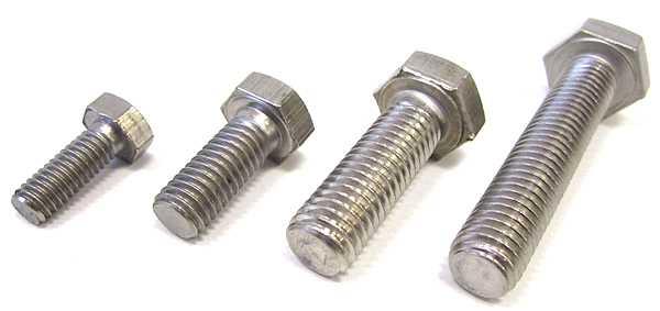 30mm M12 M10 x M16 Långmutter