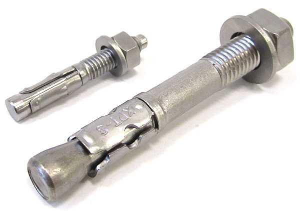 80 M10 x 30mm M6, M8, M10, M12,