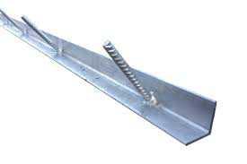 Sida 16 Plastkil 8/10mm Bredd 30mm Grön 1000st/kart 9/15mm Bredd